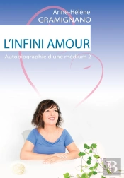 L'Infini Amour, T2