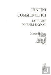 L'Infini Commence Ici