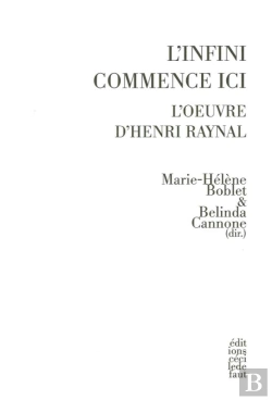 Bertrand.pt - L'Infini Commence Ici