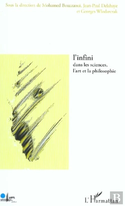 Bertrand.pt - L'Infini Dans Les Sciences, L'Art Et La Philosophie