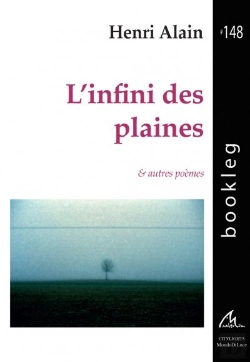 Bertrand.pt - L'Infini Des Plaines Et Autres Poèmes