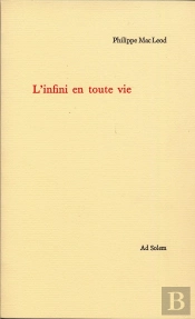 L'Infini En Toute Vie