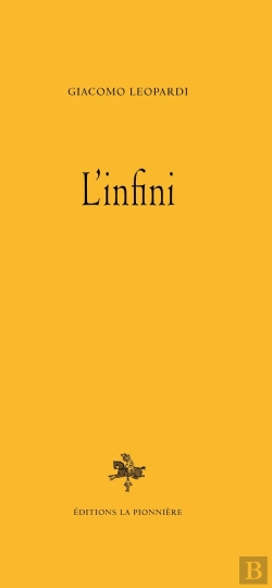 Bertrand.pt - L'Infini