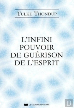 Bertrand.pt - L'Infini Pouvoir De Guérison De L'Esprit