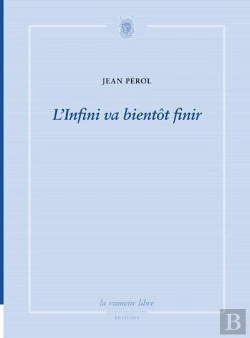 Bertrand.pt - L'Infini Va Bientôt Finir