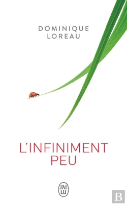 Bertrand.pt - L'Infiniment Peu