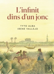 L'Infinit Dins D'Un Jonc (Il·Lustrat)