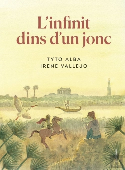 Bertrand.pt - L'Infinit Dins D'Un Jonc (Il·Lustrat)