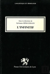 L'Infinitif