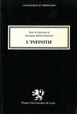 Bertrand.pt - L'Infinitif