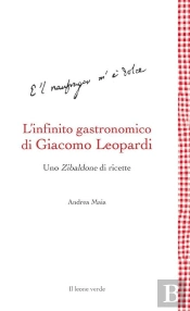 Linfinito Gastronomico Di Giacomo Leopardi