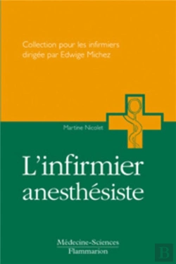 Bertrand.pt - L'Infirmier Anesthésique
