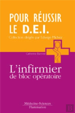 Bertrand.pt - L'Infirmier De Bloc Opératoire