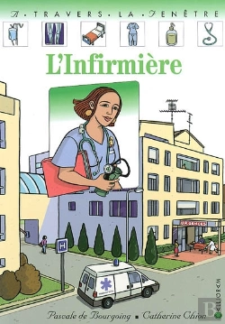 Bertrand.pt - L'Infirmiere