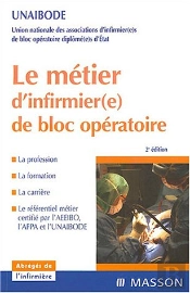 L'Infirmiere De Bloc Operatoire