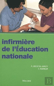 L'Infirmiere De L'Education Nationale