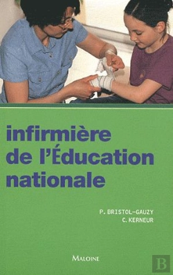 Bertrand.pt - L'Infirmiere De L'Education Nationale