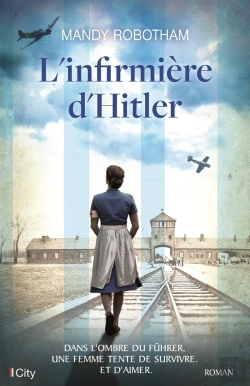 Bertrand.pt - L'Infirmiere D'Hitler