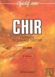 L'Infirmiere En Chirurgie Digestive