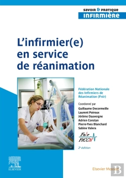 Bertrand.pt - L'Infirmier(E) En Service De Réanimation