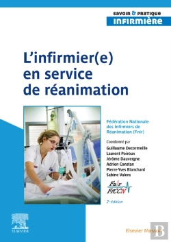 Bertrand.pt - L'Infirmier(E) En Service De Reanimation