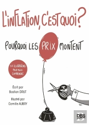 L'Inflation, C'Est Quoi ? Pourquoi Les Prix Montent