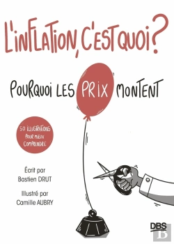 Bertrand.pt - L'Inflation, C'Est Quoi ? Pourquoi Les Prix Montent