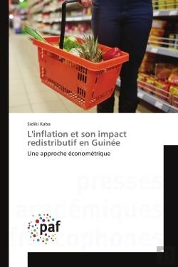 Bertrand.pt - L'Inflation Et Son Impact Redistributif En Guinee