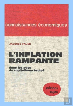Bertrand.pt - L'Inflation Rampante Dans Les Pays De Capitalisme Évolué