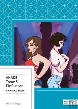 Bertrand.pt - L'Influence - Akade T5