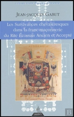 Bertrand.pt - L'Influence De La Chevalerie Dans La Franc-Maconnerie De Rite Ecossais