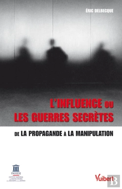 Bertrand.pt - L'Influence Ou Les Guerres Secretes