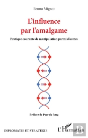 L'Influence Par L'Amalgame : Pratique Courante De Manipulation Parmi D'Autres