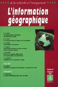 Bertrand.pt - L'Informaion Geographique