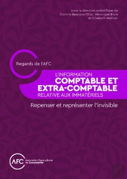 Bertrand.pt - L'Information Comptable Et Extra-Comptable Relative Aux Immatériels : Repenser Et Représenter L'Invisible
