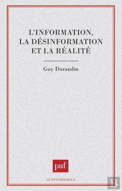Bertrand.pt - L'Information, La Désinformation Et La Réalité