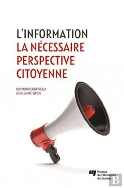 Bertrand.pt - L'Information ; La Nécessaire Perspective Citoyenne