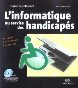 Bertrand.pt - L'Informatique Au Service Des Handicapes