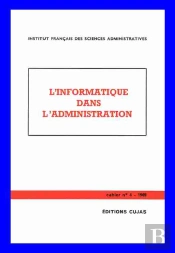 L'Informatique Dans L'Administration