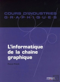 Bertrand.pt - L'Informatique De La Chaîne Graphique