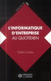 L'Informatique D'Entreprise Au Quotidien