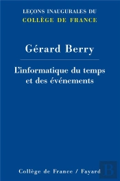 L'Informatique Du Temps Et Des Évènements