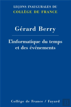 Bertrand.pt - L'Informatique Du Temps Et Des Évènements