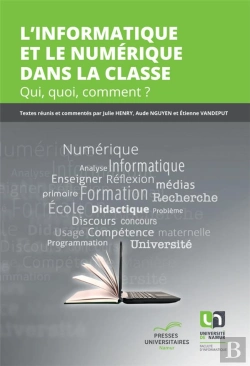 Bertrand.pt - L'Informatique Et Le Numérique Dans La Classe