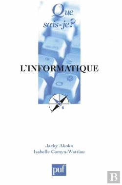 Bertrand.pt - L'Informatique