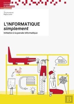 Bertrand.pt - L'Informatique Simplement - Initiation A La Pensee Informatique