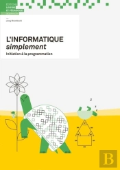 L'Informatique Simplement - Initiation A La Programmation