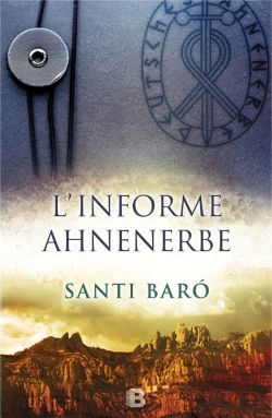 Bertrand.pt - L'Informe Ahnenerbe