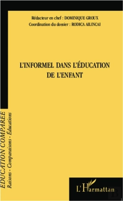 Bertrand.pt - L'Informel Dans L'Éducation De L'Enfant