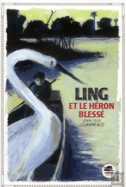 Bertrand.pt - Ling Et Le Héron Blessé
